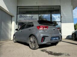 
										Kia Rio full									