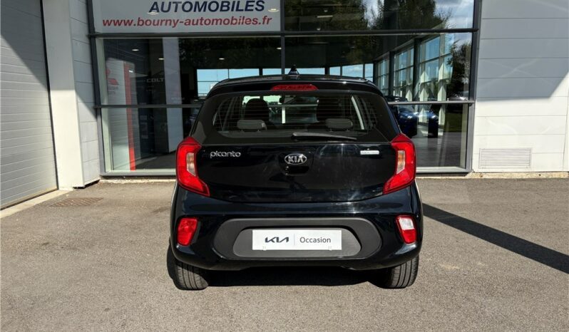 
								Kia Picanto full									