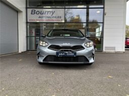 
										Kia CEED full									
