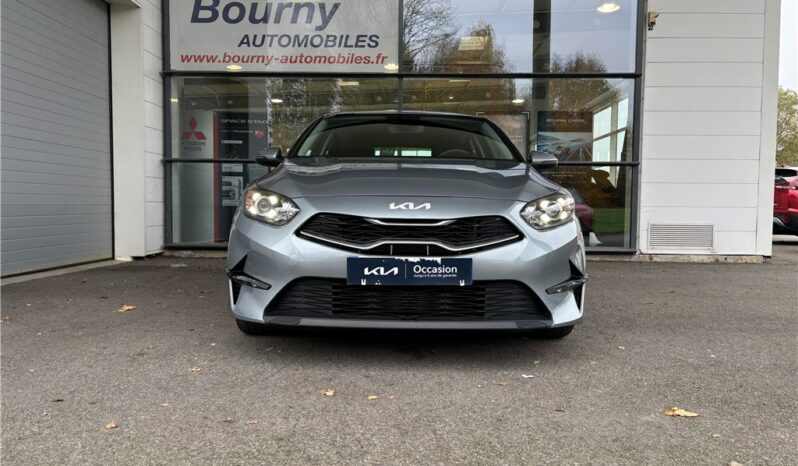 
								Kia CEED full									