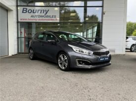 Kia Cee’d
