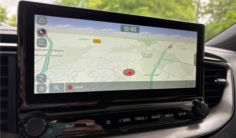 
								Kia CEED full									