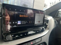 
										Kia CEED full									