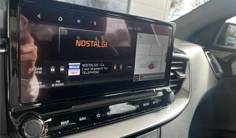 
								Kia CEED full									