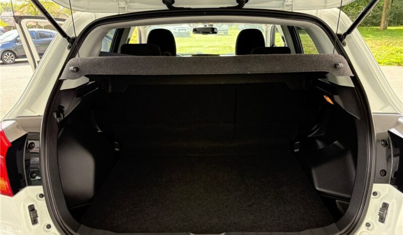 
								Mitsubishi ASX full									