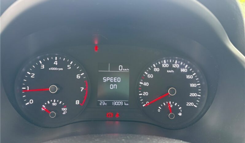 
								Kia Rio full									