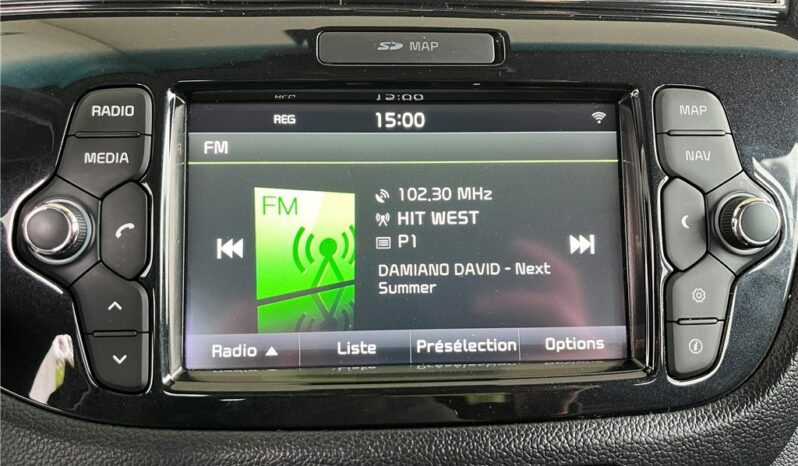 
								Kia Cee’d full									