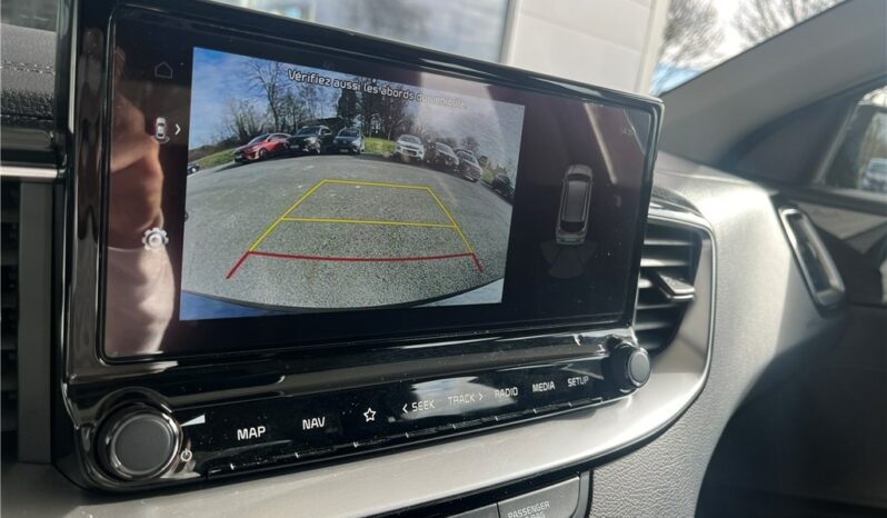 
								Kia CEED full									