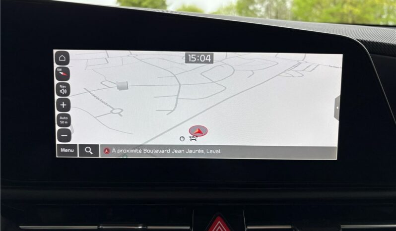 
								Kia Niro full									
