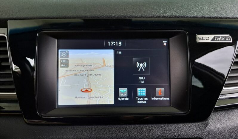 
								Kia Niro full									