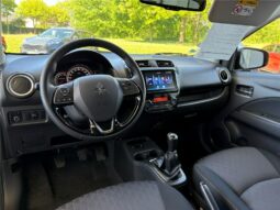 
										Mitsubishi Space Star full									