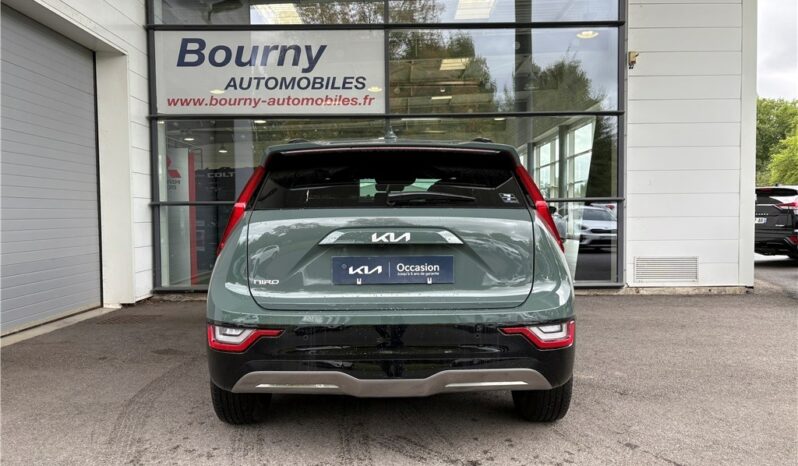 
								Kia Niro full									
