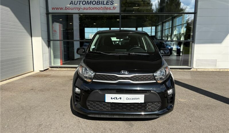 
								Kia Picanto full									