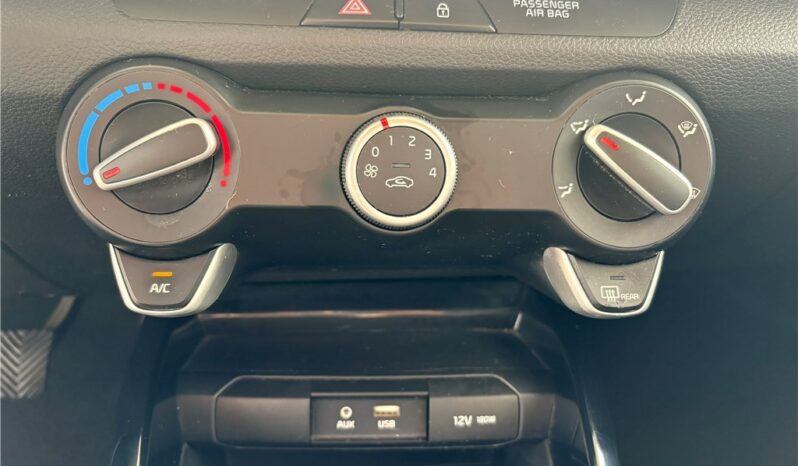 
								Kia Rio full									