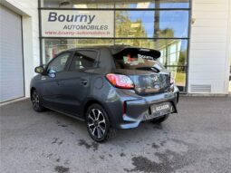 
										Mitsubishi Space Star full									