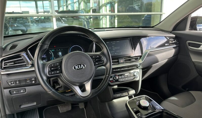 
								Kia e-niro full									
