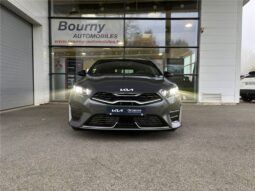 
										Kia CEED full									