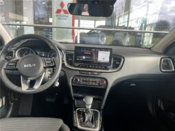 
										Kia CEED full									