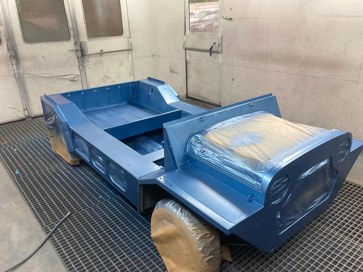 Bourny Automobiles Concessionnaire Auto A Laval Carrossier