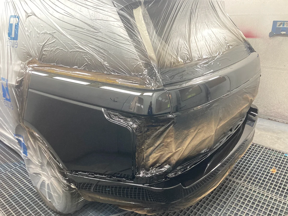 Bourny Automobiles Concessionnaire Auto A Laval Reparation De Carrosserie