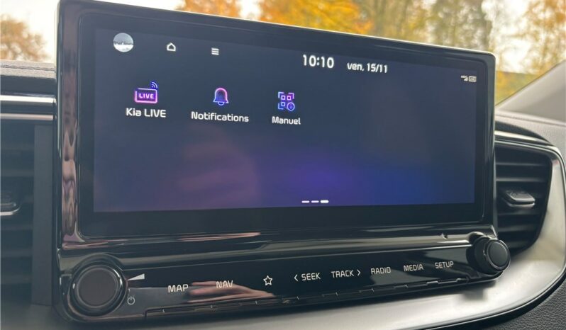
								Kia CEED full									