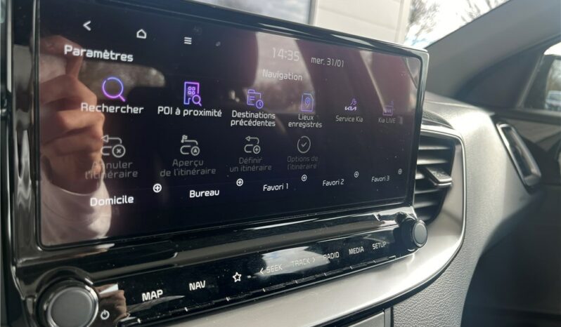 
								Kia CEED full									