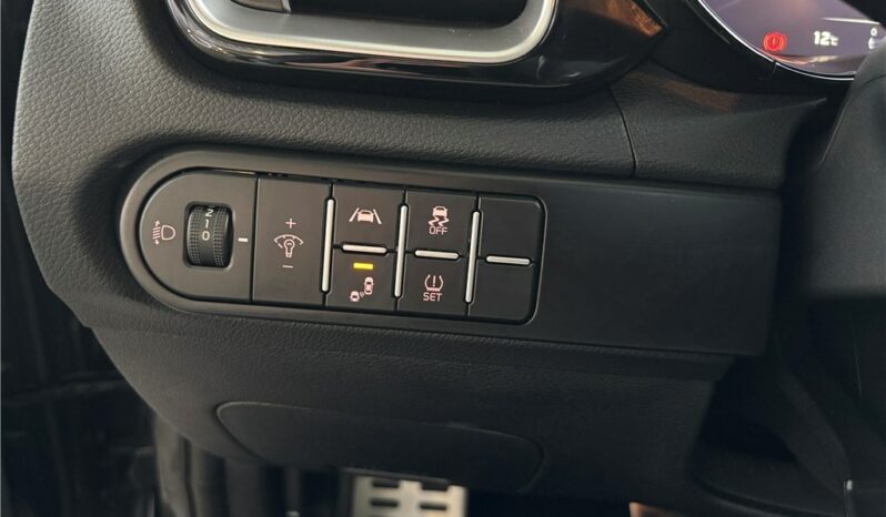 
								Kia CEED full									