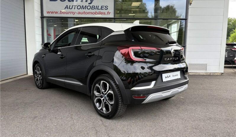 
								Renault Captur full									