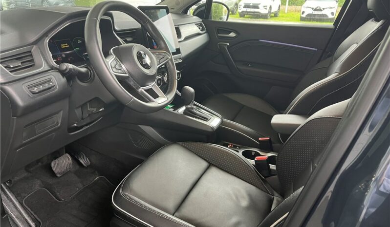 
								Mitsubishi ASX full									