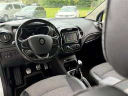 
										Renault Captur full									