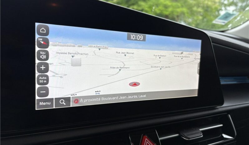 
								Kia Niro full									