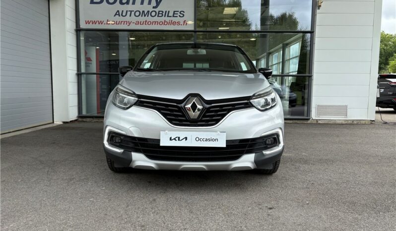
								Renault Captur full									