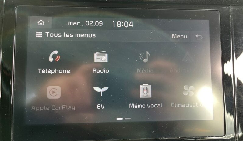 
								Kia e-niro full									
