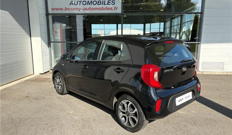 
								Kia Picanto full									