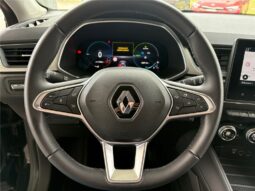 
										Renault Captur full									