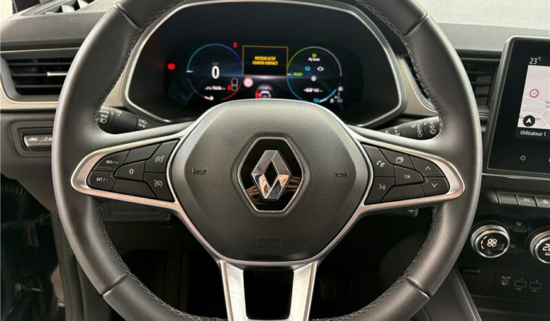 
								Renault Captur full									