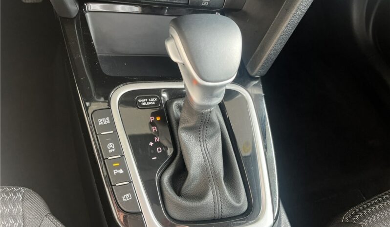 
								Kia CEED full									