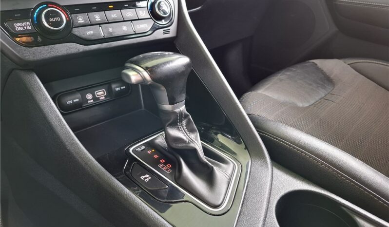 
								Kia Niro full									