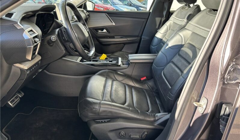 
								Citroën C5 X full									