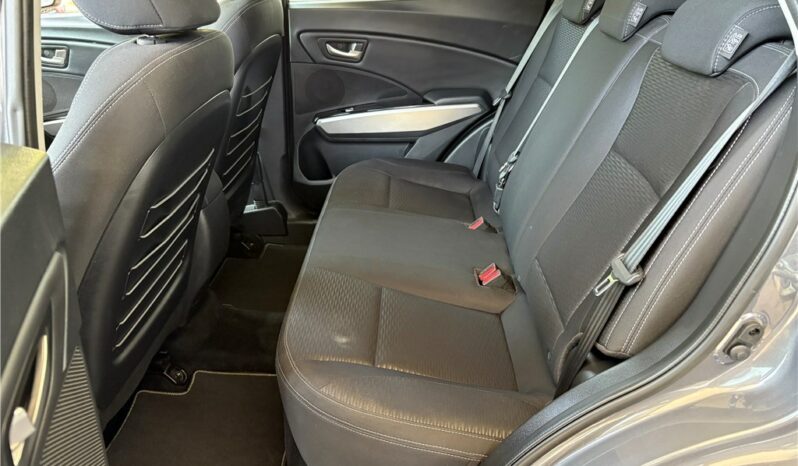 
								Ssangyong Tivoli full									