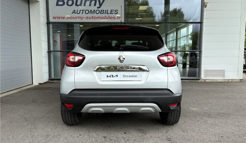 
								Renault Captur full									