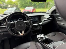 
										Kia e-niro full									
