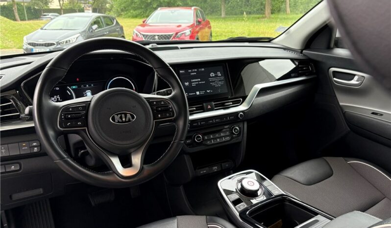 
								Kia e-niro full									