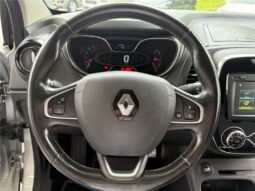 
										Renault Captur full									