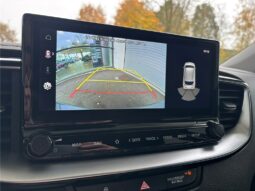 
										Kia CEED full									