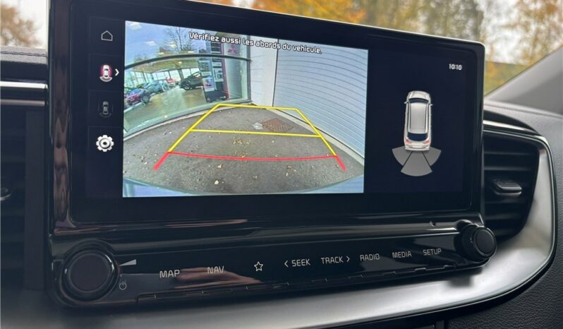 
								Kia CEED full									