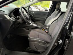 
										Renault Captur full									