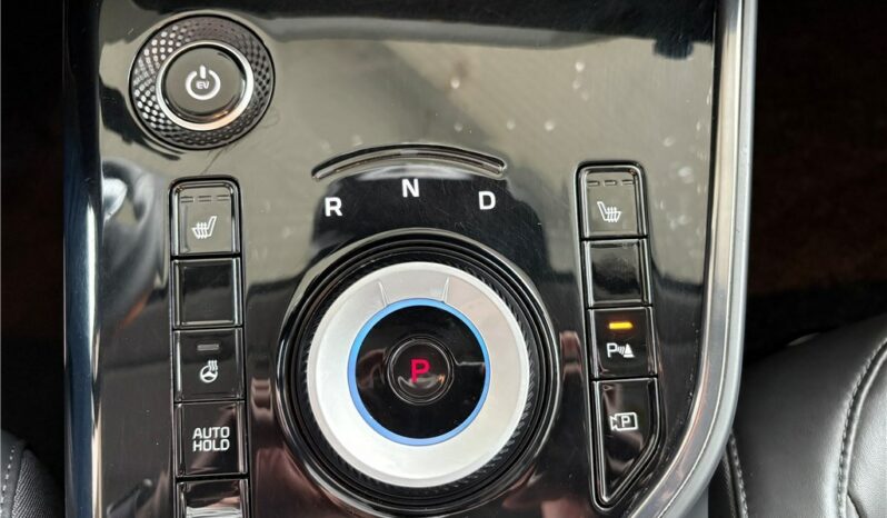 
								Kia Niro full									
