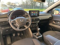 
										Dacia Jogger full									