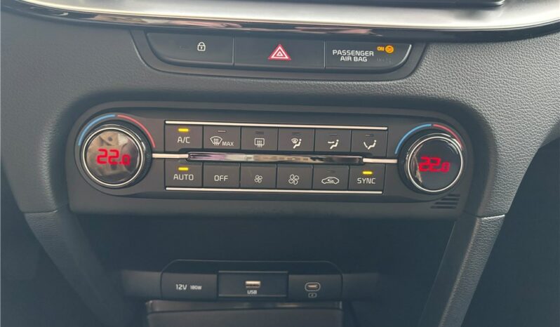 
								Kia CEED full									